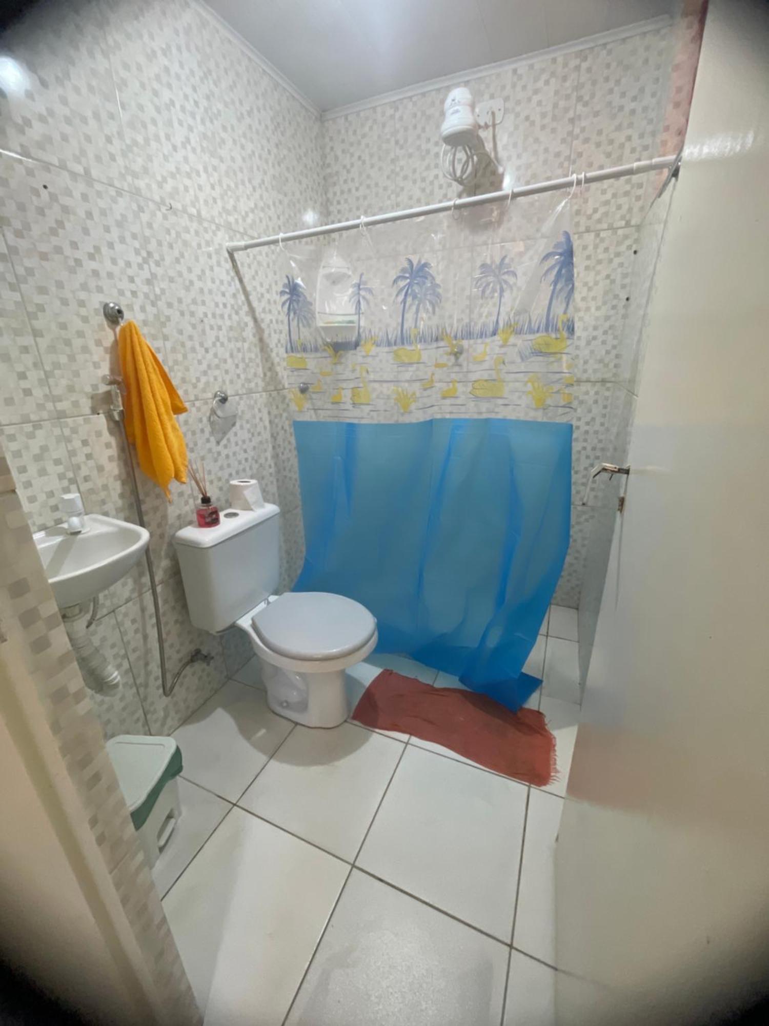 Habitación en casa particular Summer Paradise Maceió